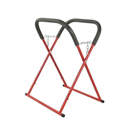K-Tool International Work Stand Adjustable & Foldable 31 X 36 X 41 JL-ST05